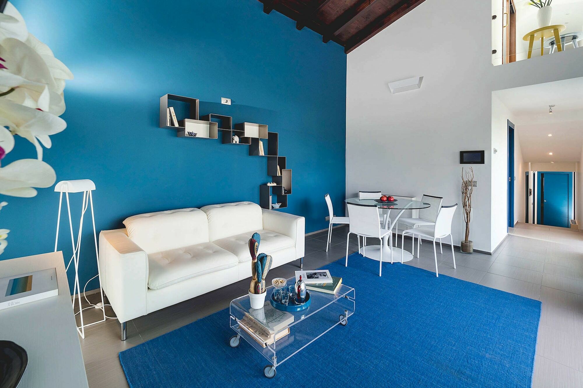 Villa Hera Cefalu Exterior photo